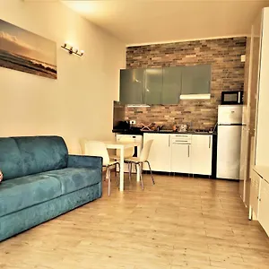 Apartamento Galatea, Syracuse